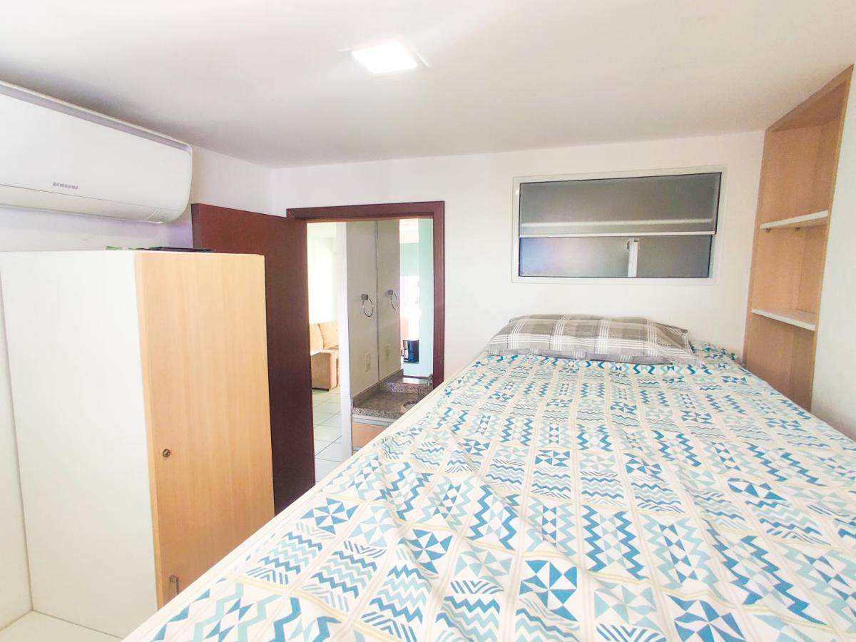 Beach Class - Fvp Group Apartment Fortaleza (Ceara)
