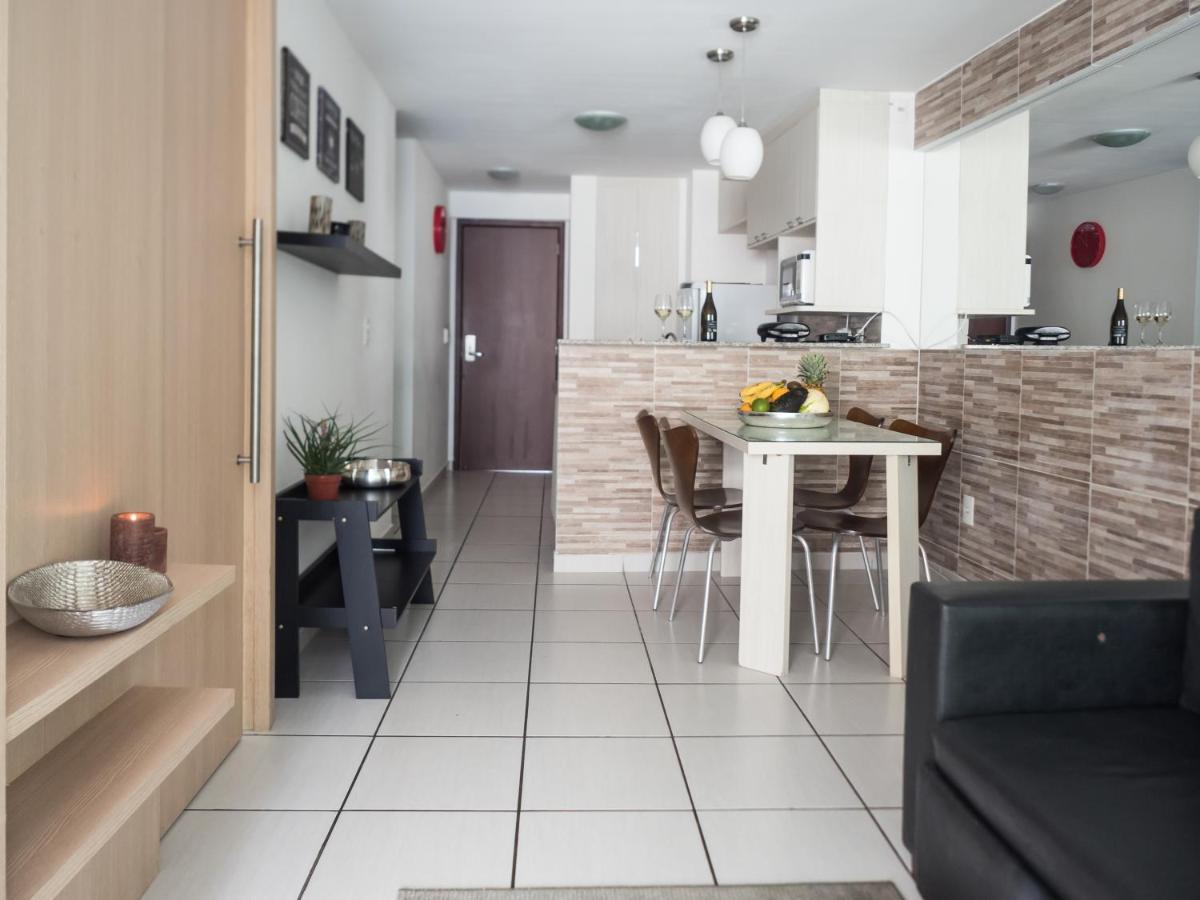 Beach Class - Fvp Group Apartment Fortaleza (Ceara)