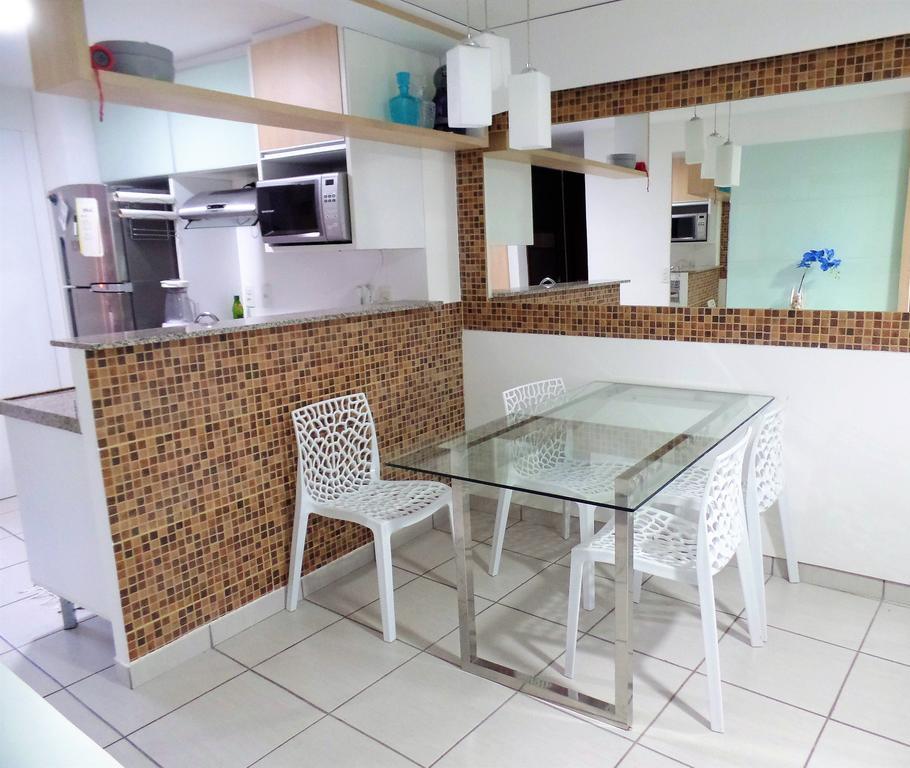 Beach Class - Fvp Group Apartment Fortaleza (Ceara)